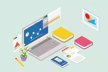 长时间使用电脑？数据处理服务为您的健康保驾护航